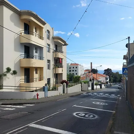 Apartment Til Funchal  Exterior photo