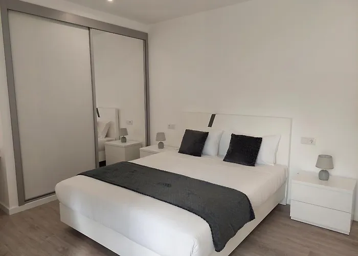Apartment Til
