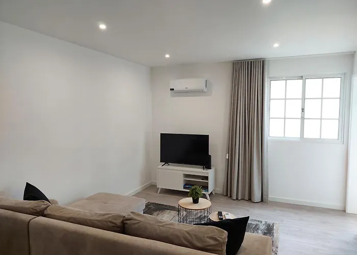 Apartment Til