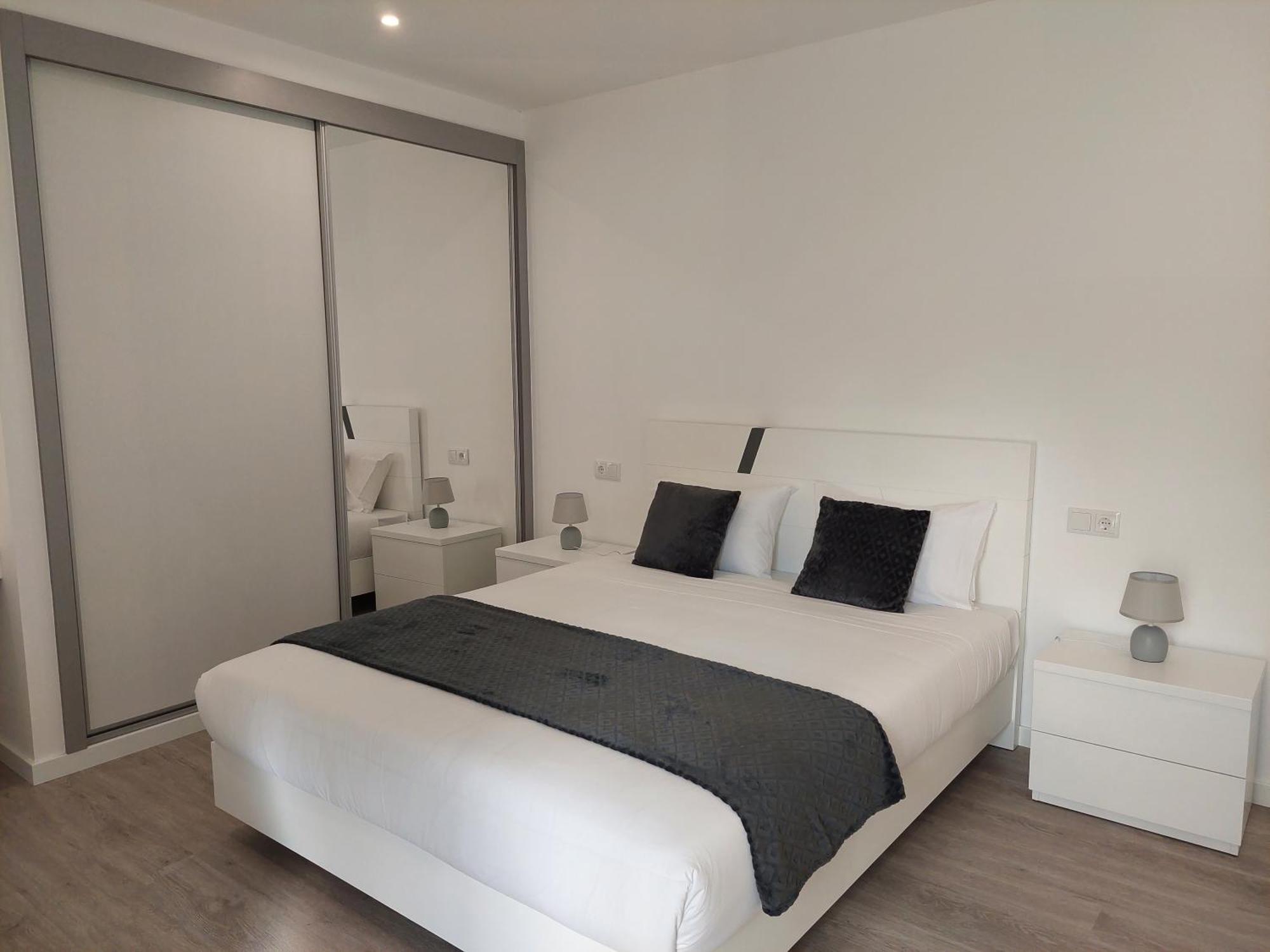 Apartment Til