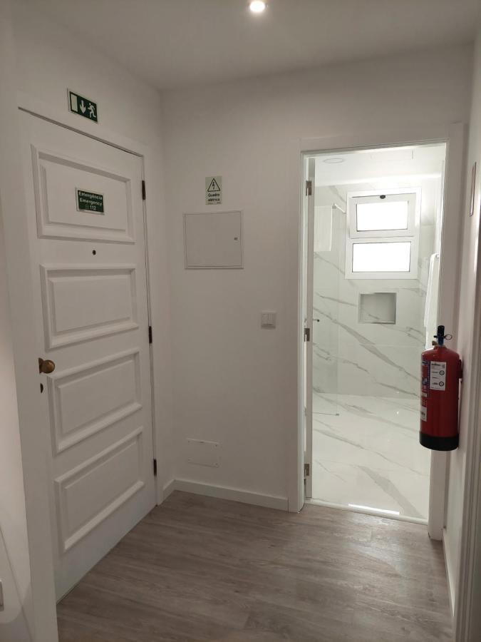 Apartment Til *